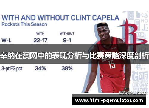 辛纳在澳网中的表现分析与比赛策略深度剖析