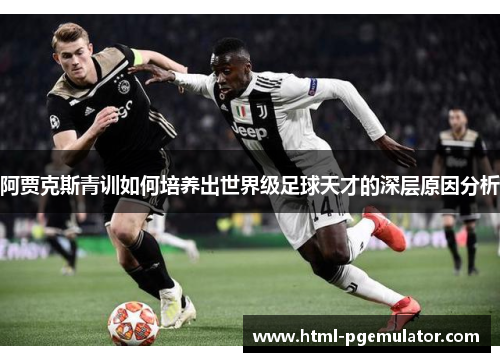 阿贾克斯青训如何培养出世界级足球天才的深层原因分析